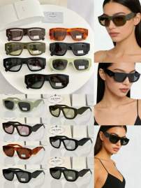 Picture of Prada Sunglasses _SKUfw79398663fw